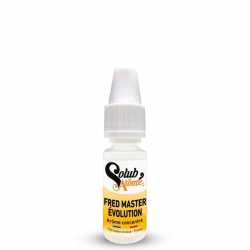 Concentré Fred Master Evolution - Solubarome