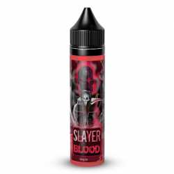 Slayer Blood 50ml - O'juicy