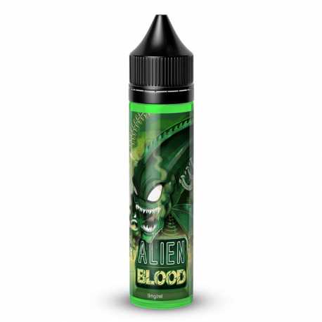 Alien blood 50ml - O'juicy
