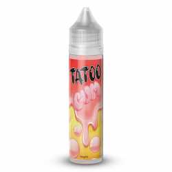 Tatoo Gum 50ml - O'juicy