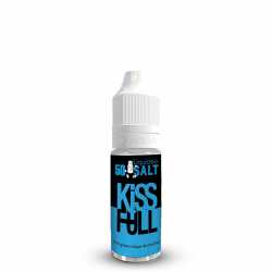 Kiss Full - Fifty Salt