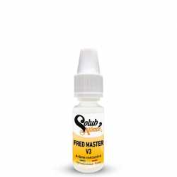 Concentré Fred Master V3 - Solubarome