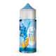 Le blue oil 100ml - Fruity fuel