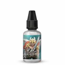 Concentré Valkyrie Zero 30ml - Sweet Edition - A&L Ultimate