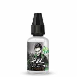 Concentré Shinigami Zero Sweet Edition 30ml - A&L Ultimate