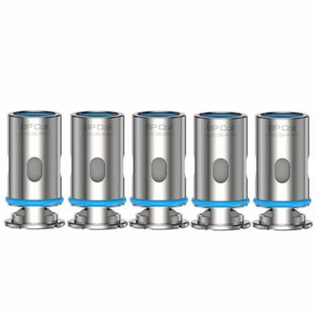 Résistance BP - Pack de 5 - Aspire