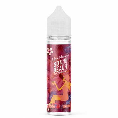 Sotchi 50ml - Like A Woman