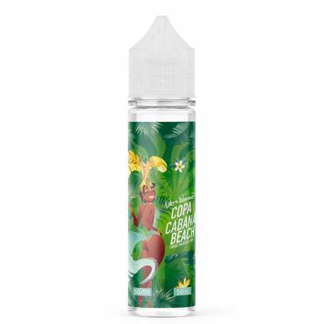 Copa Cabana Beach 50ml - Like A Woman