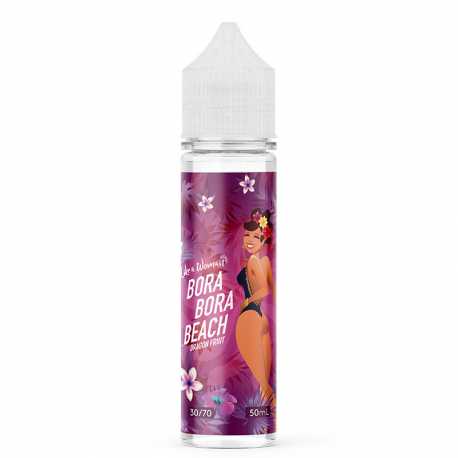 Bora Bora Beach 50ml - Like A Woman