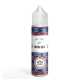 Red Ice 50ml - Le Coq qui Vape