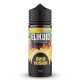 Gold Fusion 100ml Elikuid - O'Jlab