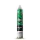 Green Apple - Sel de Nicotine - Aisu Zap Juice