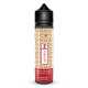 Hazelnut Latte 50ml Aisu Mokasmo - Zap Juice