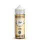 Crème Vanille 100ml - Tasty Collection