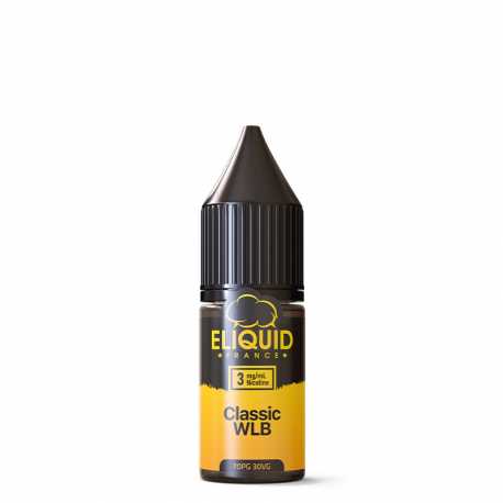 Classic WLB - Eliquid France
