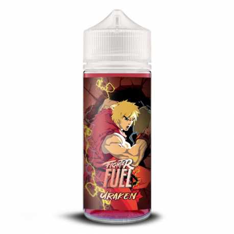 Uraken 100ml - Fighter Fuel