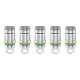 Résistance EC-A - Pack de 5 - Eleaf