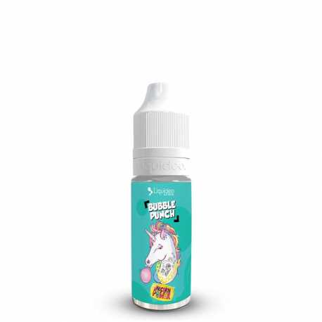 Bubble Punch - Liquideo