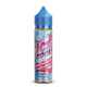 Fruit du dragon Fruits rouges 50ml - Ice Cool
