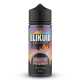 Dragon Fusion 100ml Elikuid - O'Jlab