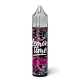 Red Fruit 50ml - Lemon Time