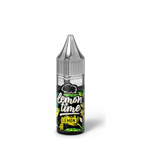 Lemon Lemon Time - Eliquid France