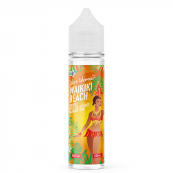 Waikiki Beach 50ml - Like A Woman