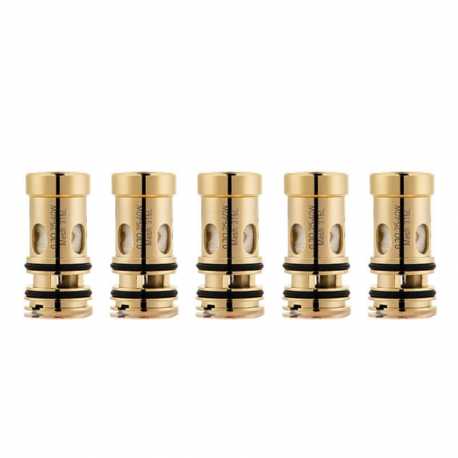 Résistance DotCoil - Pack de 5 - Dotmod