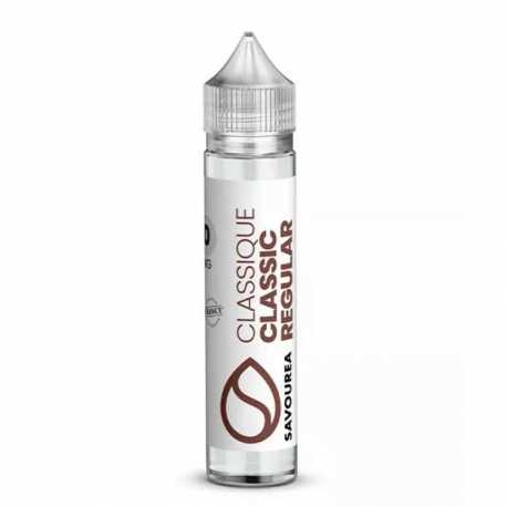 Classic Regular 50ml - Savourea