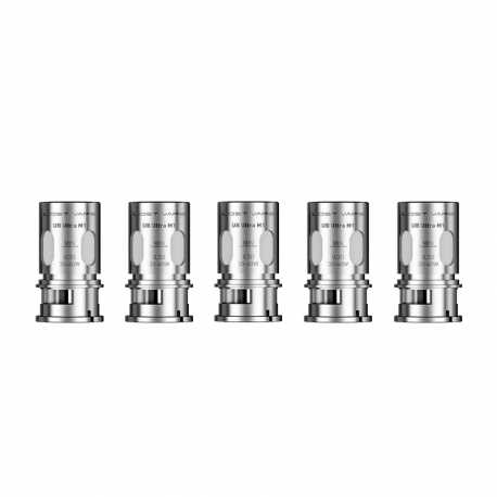 Résistance UB Ultra - Pack de 5 - Lost Vape