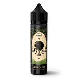 Le Monde 50ml - Al-Kimiya