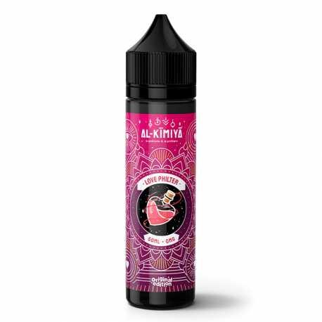 Love Philter 50ml - Al-Kimiya