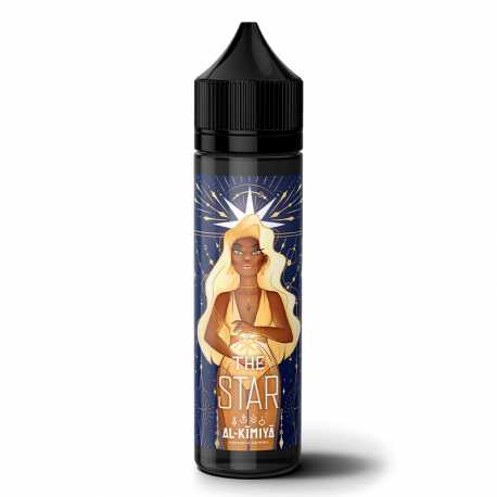 The Star 50ml - Al-Kimiya