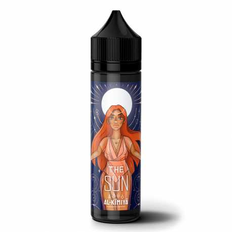 The Sun 50ml - Al-Kimiya