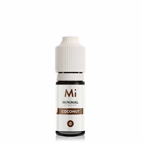 Coconut - Minimal