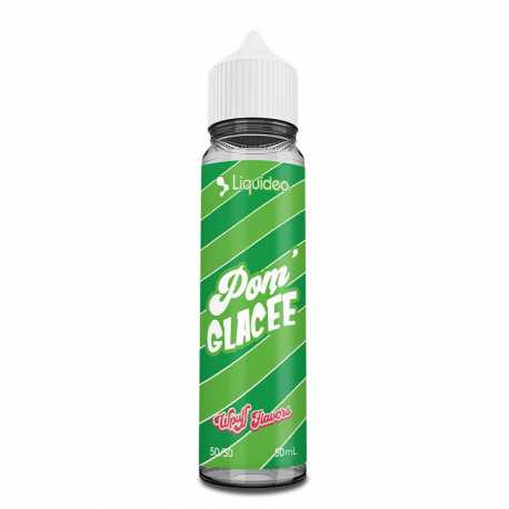 Pom Glacée 50ml - WPuff Liquideo