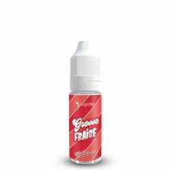 Grosse Fraise - WPuff Flavors