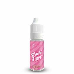 Litchi Glacé - WPuff Flavors