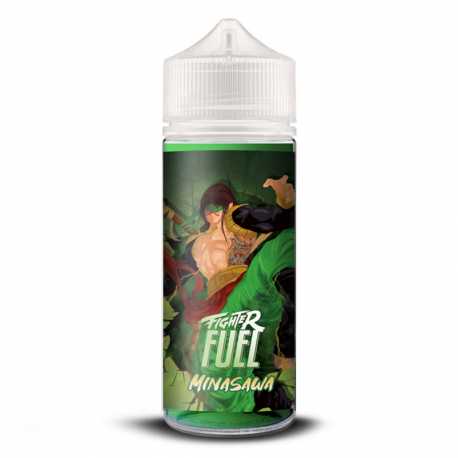 Minasawa 100ml - Fighter Fuel