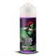 Kuroko 100ml - Fighter Fuel