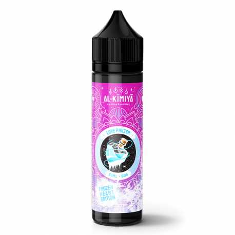 Love Philter Frozen Heart 50ml - Al-Kimiya