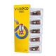 Résistance PnP X - Pack de 5 - Voopoo