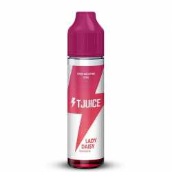 Lady Daisy 50ml - TJuice