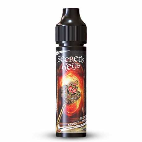 Rainbow Key 50ml - Secret's Keys