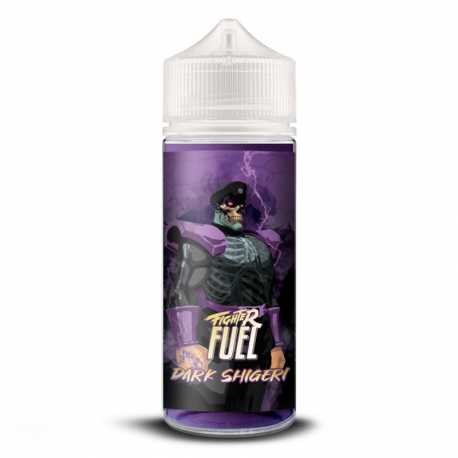 Dark Shigeri 100ml - Fighter Fuel