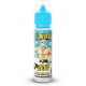 Zeus 50ml - Saiyen Vapors