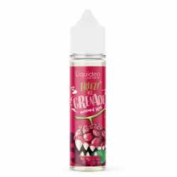 Freeze Ice Grenade 50ml - Liquideo