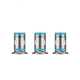 Résistance CloudFlask X - Pack de 3 - Aspire