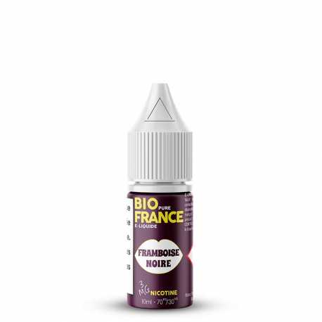 Framboise Noire - Bio Pure France