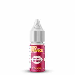 Fruits Rouges - Bio Pure France
